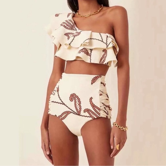 Swimsuit - Picture 3 of 9